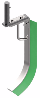 Скребок миксера PL60 (60л) Starmix RASPL60